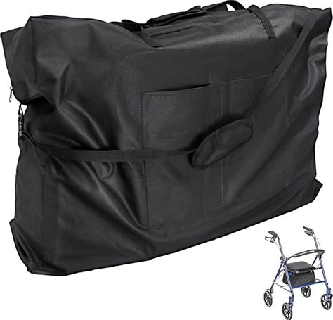 rollator travel bag